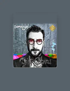 Posłuchaj wykonawcy Onur Ocaklı, obejrzyj teledyski, przeczytaj biografię, zobacz daty tras koncertowych i nie tylko!