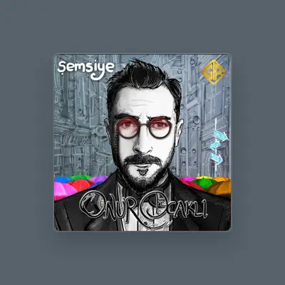 Listen to Onur Ocaklı, watch music videos, read bio, see tour dates & more!