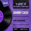 Johnny Cash - Straight A's in Love