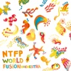 NTFP World Fusion Orchestra - EP