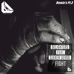 Fight (Remix's Pt. 3) [feat. Szeker Gergo] - Single