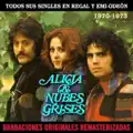 Alicia y Nubes Grises