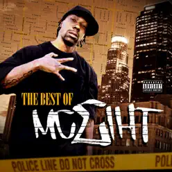 The Best of MC Eiht - MC Eiht