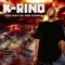 Be Careful - K-Rino lyrics