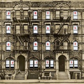 Physical Graffiti (Remastered) artwork