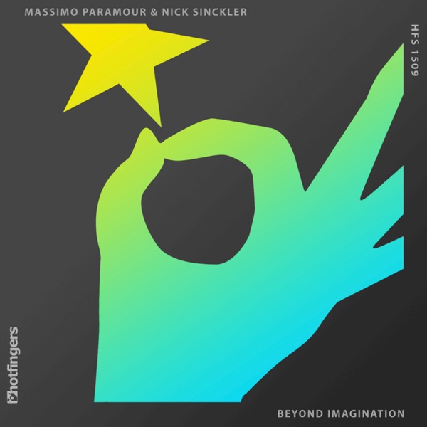 Beyond Imagination - Single