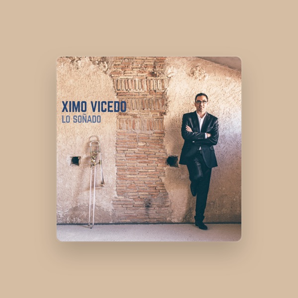 Ximo Vicedo's avatar