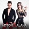 Meu Velho - Adson & Alana lyrics