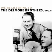 The Delmore Brothers - Blues at My Door