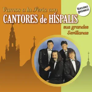 Cantores De Hispalis