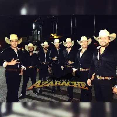 Oh Mamá - Single - Conjunto Azabache