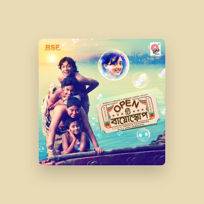 Listen to Anindya Chatterjee, watch music videos, read bio, see tour dates & more!