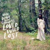 Nicki Bluhm & The Gramblers - (2) Waiting on Love