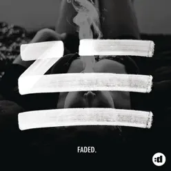 Faded (Remixes) - ZHU