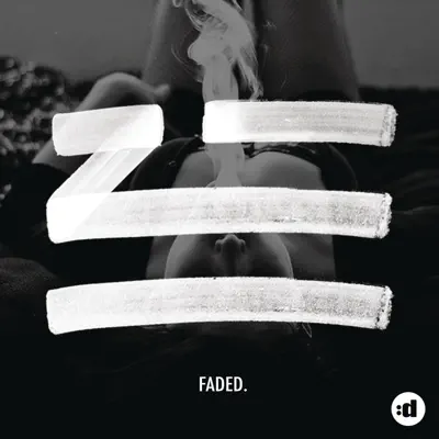 Faded (Remixes) - ZHU