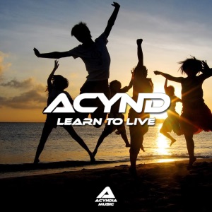 Learn to Live - EP