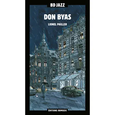 BD Music Presents Don Byas - Don Byas BD Music Presents Don Byas - Don Byas