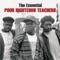 Conscious Style (feat. KRS-One) - Poor Righteous Teachers lyrics