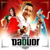 Best of Daoudi (Chaâbi Marocain) - Daoudi