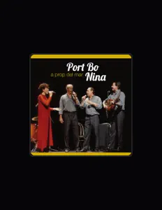 收听 Nina、观看音乐视频、阅读小传、查看巡演日期等 ！