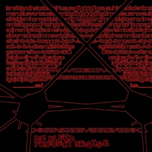 Project Nrgism-(X) [Voyage Viomehanika Meets DJ Kleid]