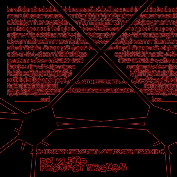 Project Nrgism-(X) [Voyage Viomehanika Meets DJ Kleid]