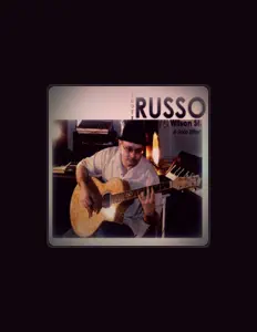 Listen to Scott Russo, watch music videos, read bio, see tour dates & more!