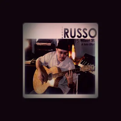 Listen to Scott Russo, watch music videos, read bio, see tour dates & more!