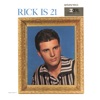 Rick Is 21 (Remastered), 1961