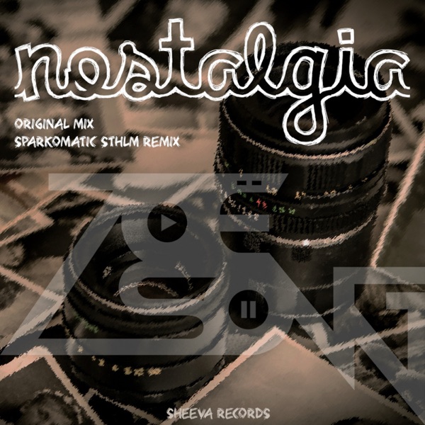 Nostalgia - Single