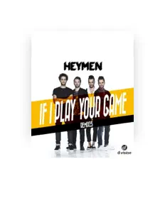 Listen to Heymen, watch music videos, read bio, see tour dates & more!