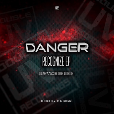 Recognize - EP