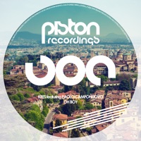 Oh Boy (feat. Paolo Camponuovo) - Single - Kreş