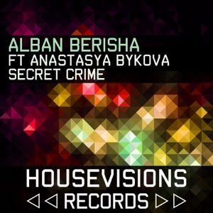 Secret Crime - Single