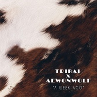 A Week Ago - Single
