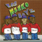 Los Kleko Boyz artwork