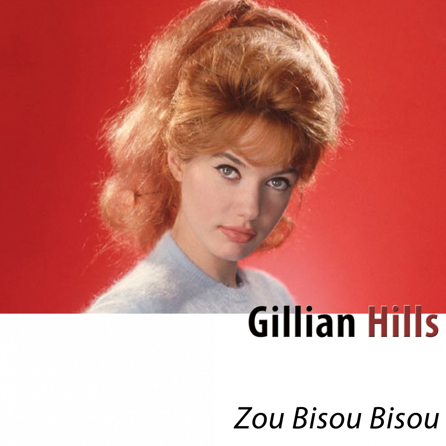 Zou bisou bisou (Remastered) - Single