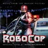 Robocop (Original Motion Picture Soundtrack)