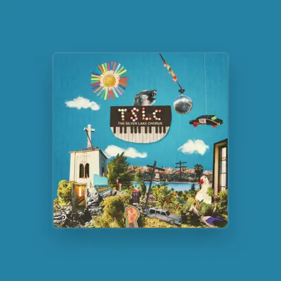 Listen to The Silver Lake Chorus, watch music videos, read bio, see tour dates & more!