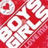 Re:ナミダボシ (feat. CLIFF EDGE) [From "Boys & Girls - Love Mix"] - SHION