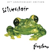 Frogstomp 20th Anniversary (Remastered) artwork