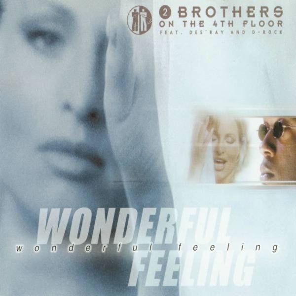 Wonderful Feeling - EP