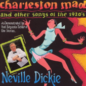 Charleston Mad - Neville Dickie