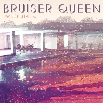 Sweet Static album cover