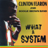Dub Feelin' - Clinton Fearon