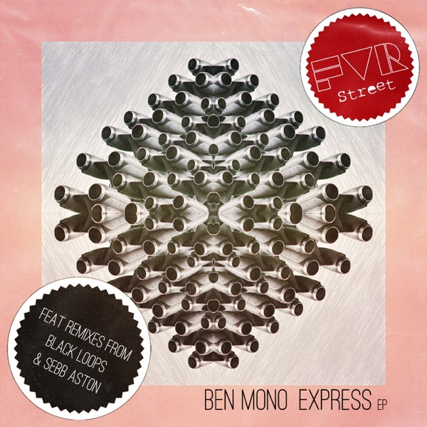 Express - EP