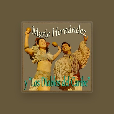 Listen to Los Diablos del Caribe, watch music videos, read bio, see tour dates & more!