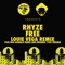 Free (Louie Vega Main Remix) - Rhyze lyrics