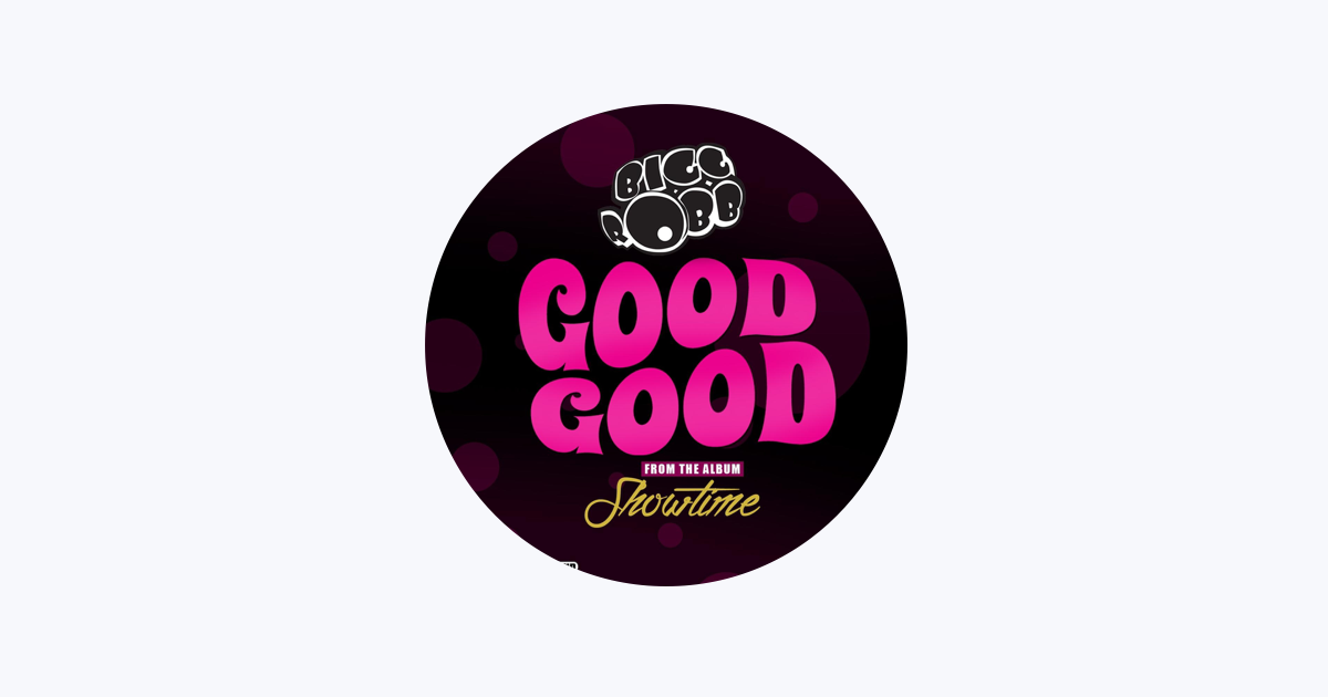 Bigg Robb - Apple Music
