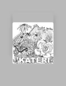 Ascolta Kateri, guarda video musicali, leggi la biografia, vedi le date del tour & altro!